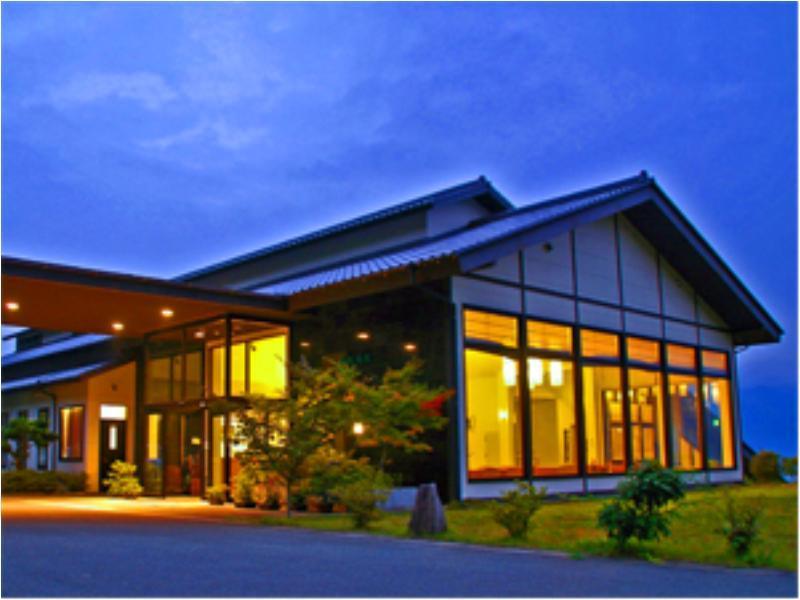 Wafuryokan Hanamomiji Kumamoto Exterior photo